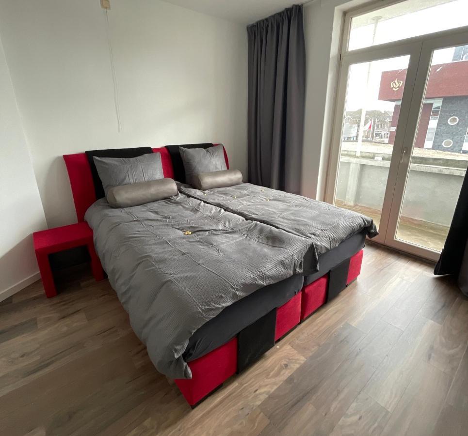 Topsleep Apartments 24-2 Arnheim Exterior foto