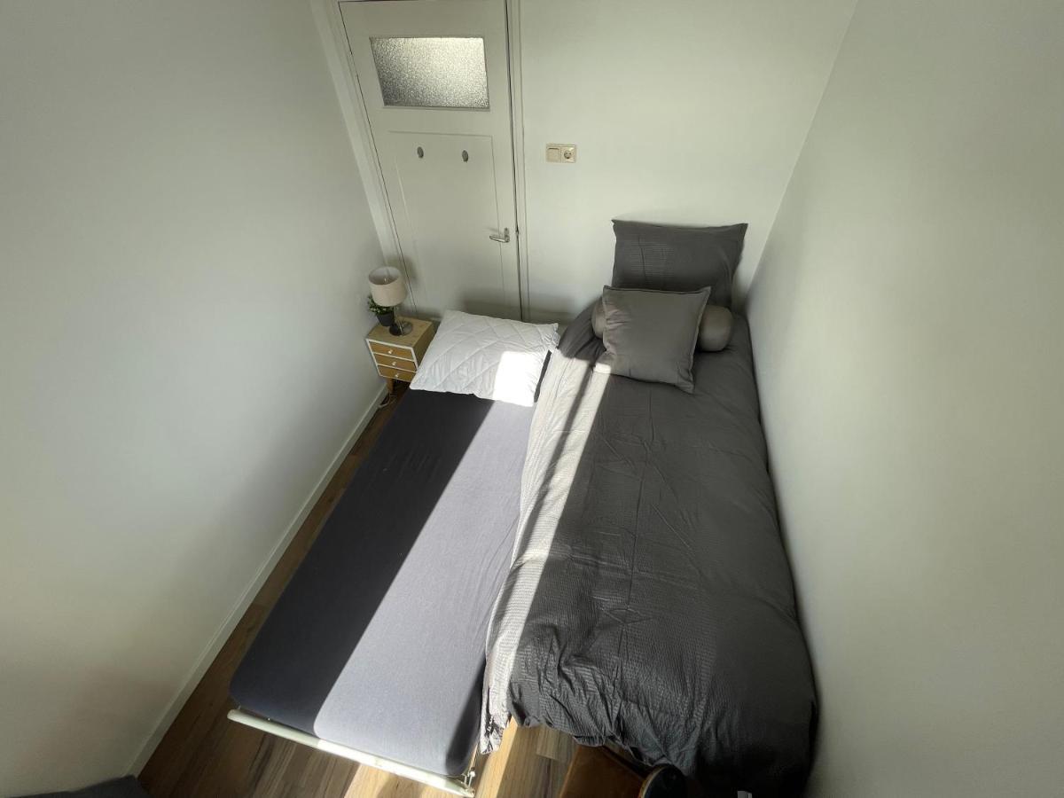 Topsleep Apartments 24-2 Arnheim Exterior foto