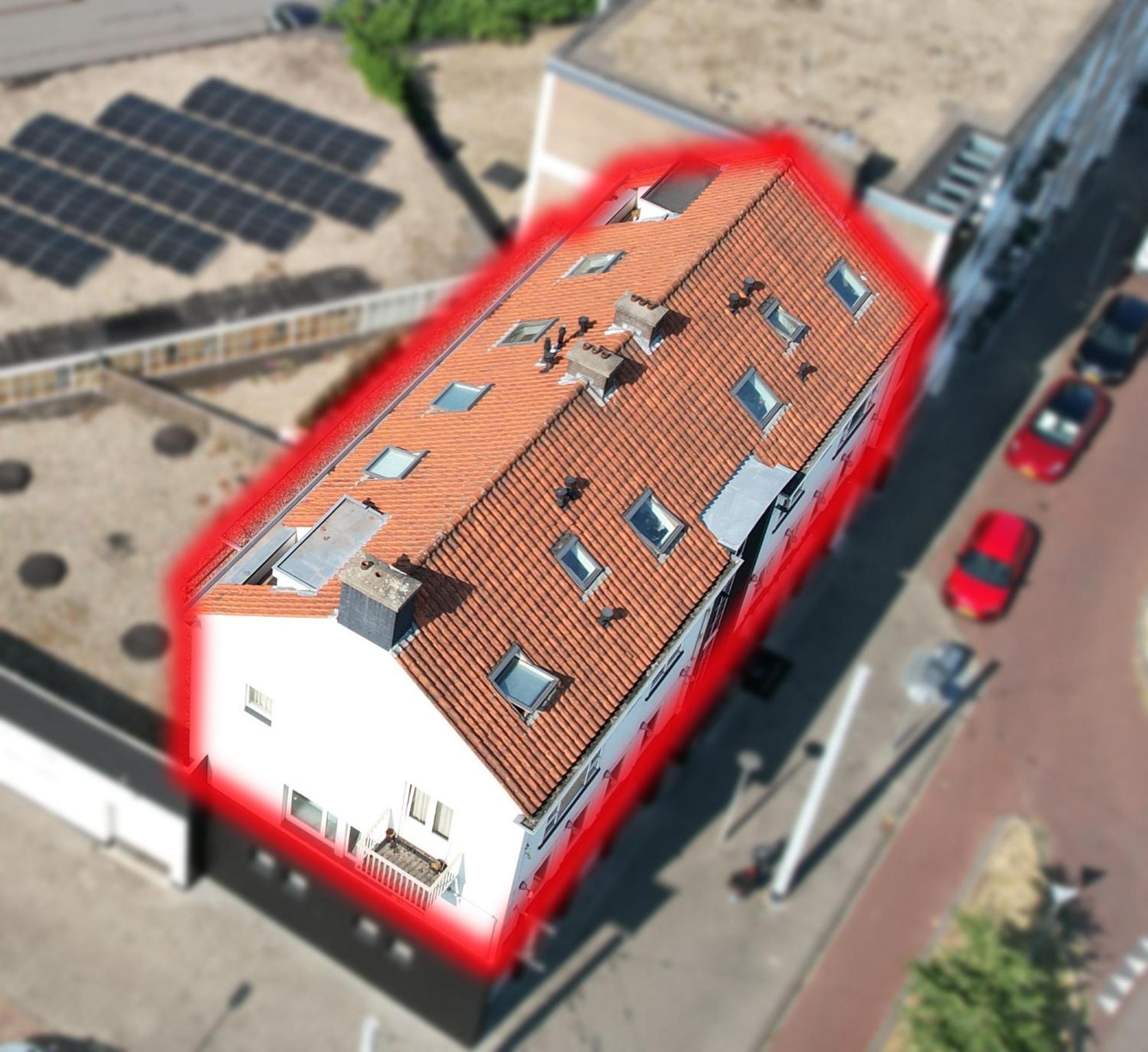 Topsleep Apartments 24-2 Arnheim Exterior foto